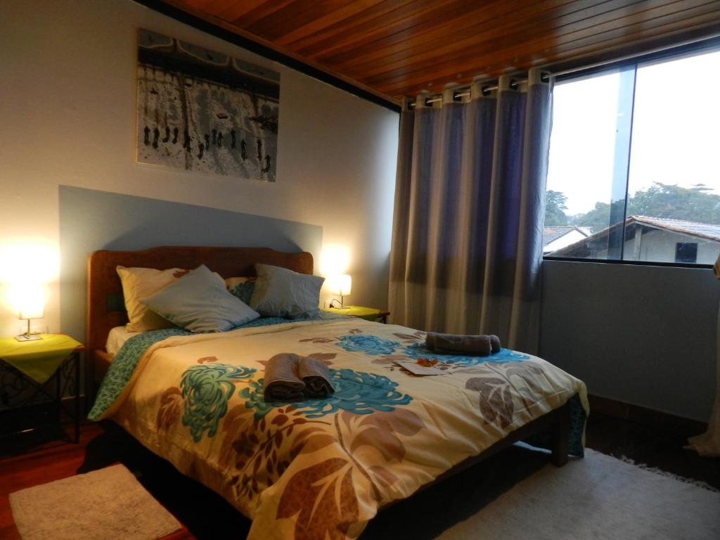  Paraty Mini Flat