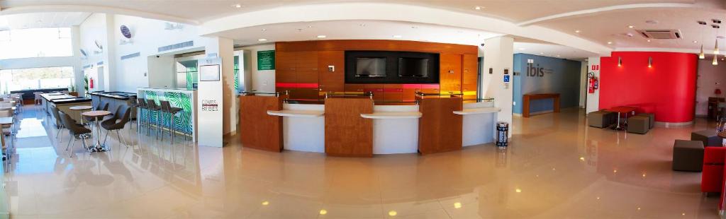  ibis Presidente Prudente