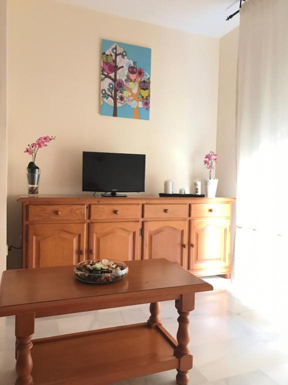Fotografie z fotogalerie ubytování Apartamento CENTRICO Mare Nostrum v Malaze