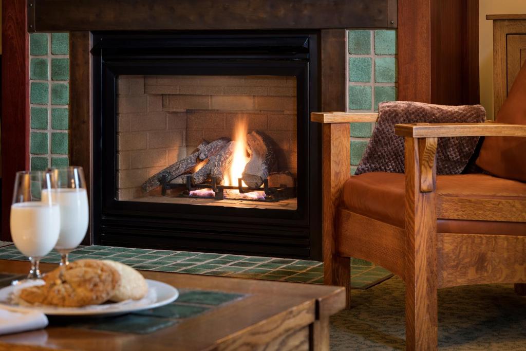 The Lodge at Torrey Pines - Preferred Palisade King