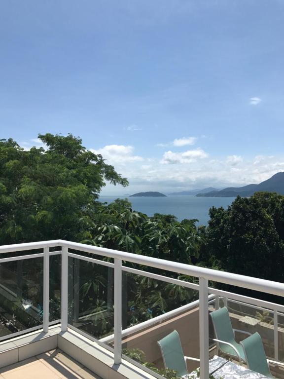 BELÍSSIMA CASA ILHABELA