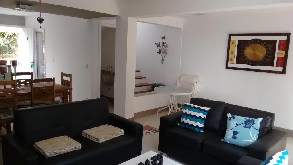  BELÍSSIMA CASA ILHABELA