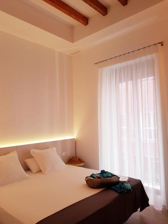 S30 Reina Victoria - Resim 43