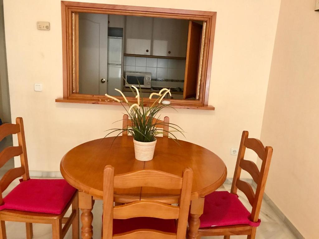 Fotografie z fotogalerie ubytování Apartamento CENTRICO Mare Nostrum v Malaze