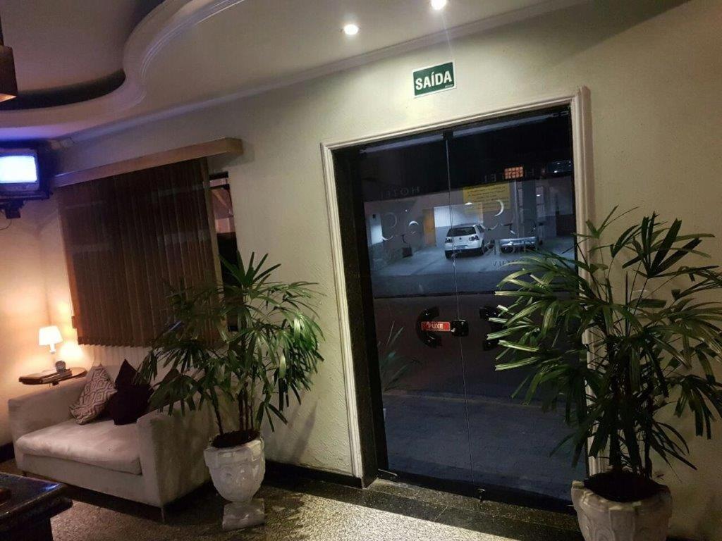  Hotel Flor