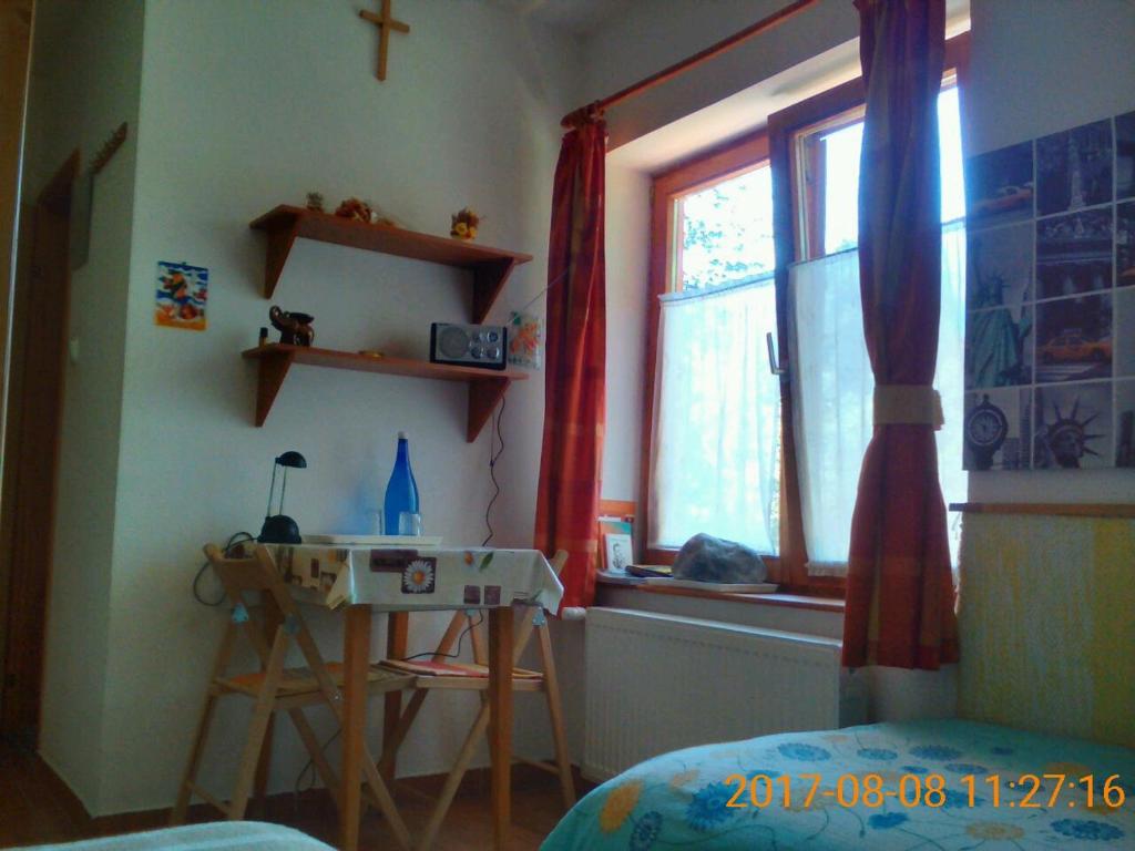 Fotografie z fotogalerie ubytování Dobogókő vendégház v destinaci Dobogoko