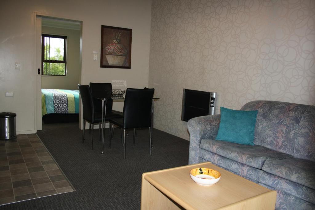 Ashbury Park Motel - Resim 12