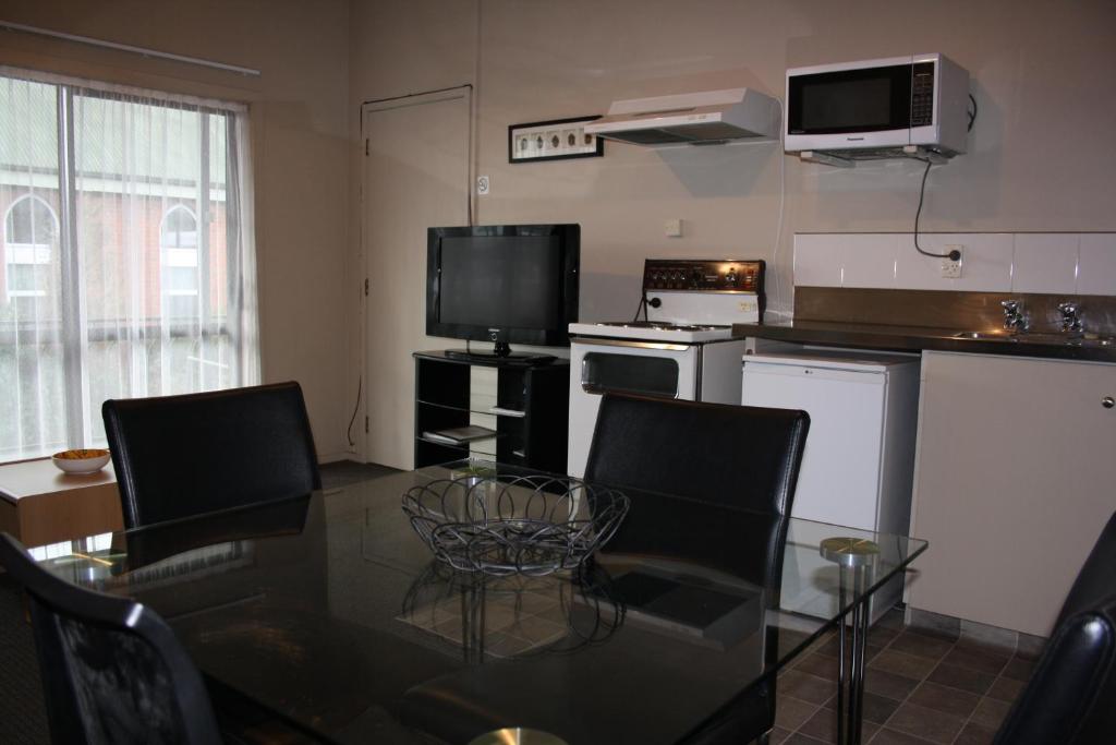 Ashbury Park Motel - Resim 11