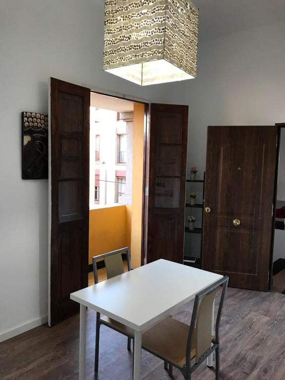 Kép Apartamentos La Concepción szállásáról La Lagunában a galériában