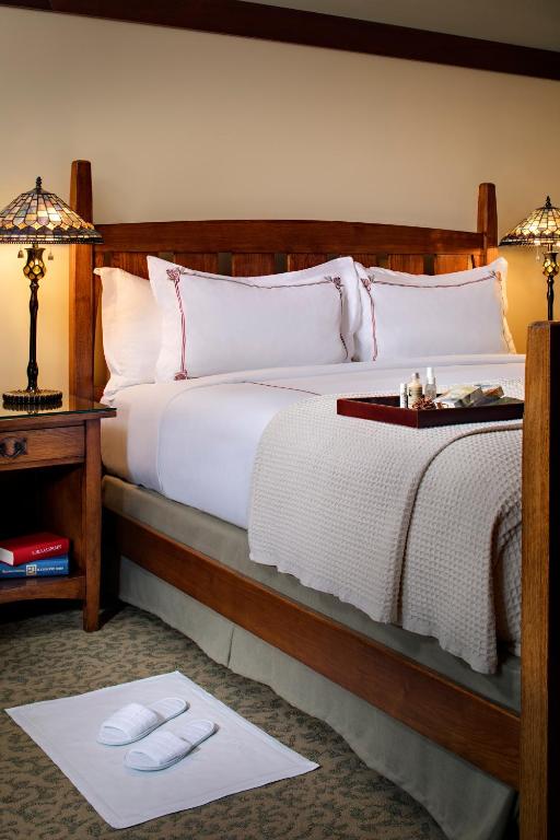 The Lodge at Torrey Pines - Preferred Signature King