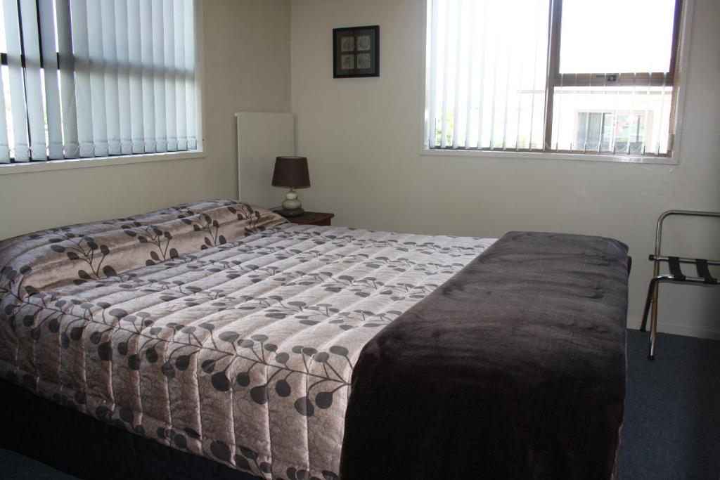 Ashbury Park Motel - Resim 23