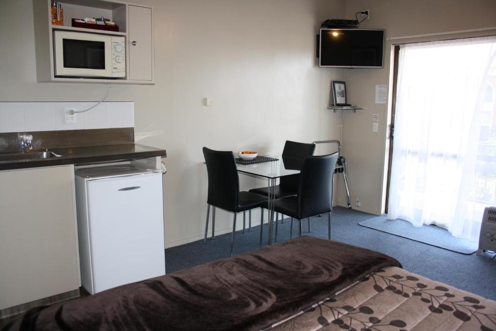 Ashbury Park Motel - Resim 22