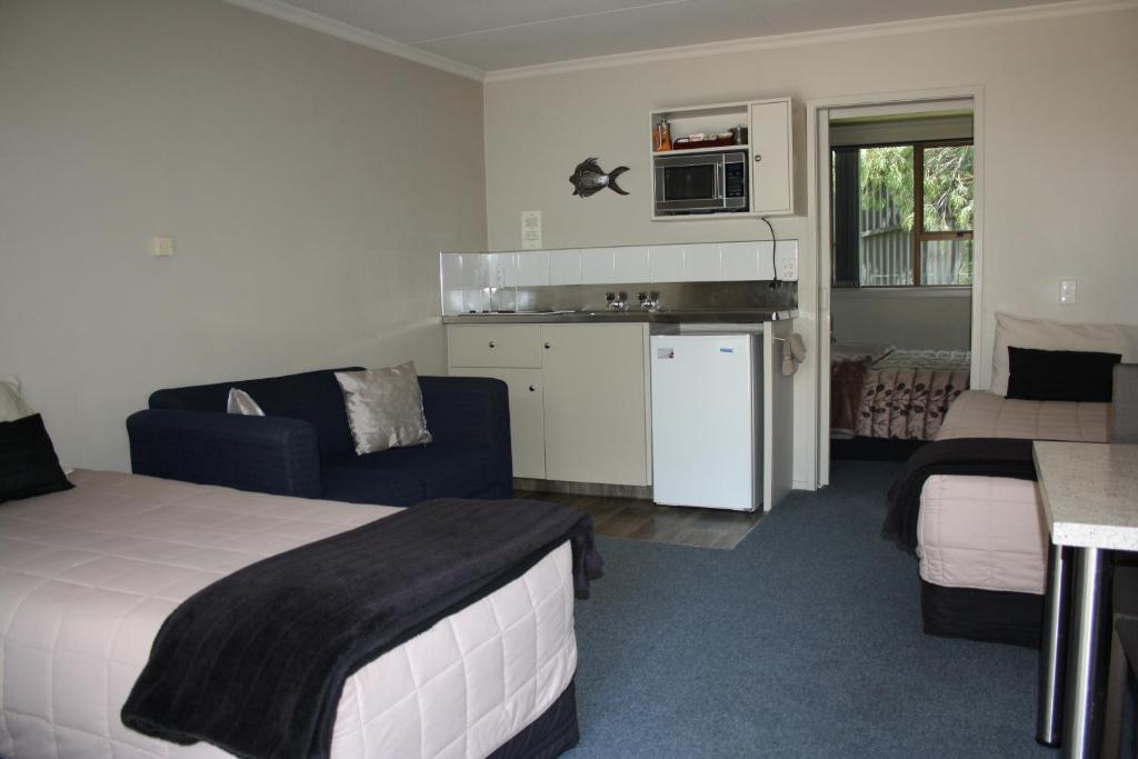 Ashbury Park Motel - Resim 4