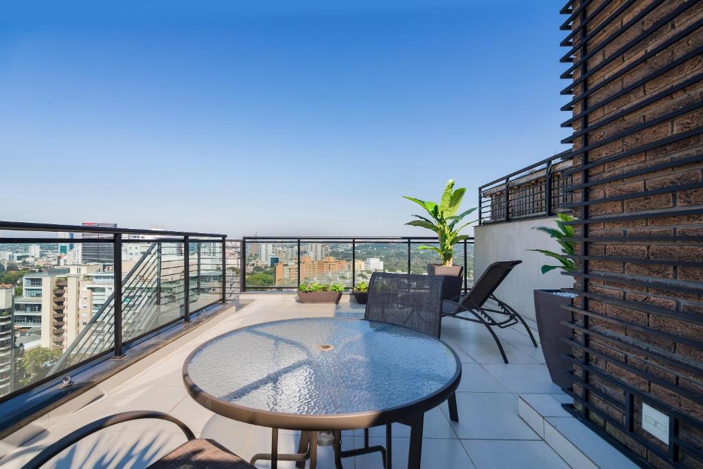  Apartamentos Vila Madalena