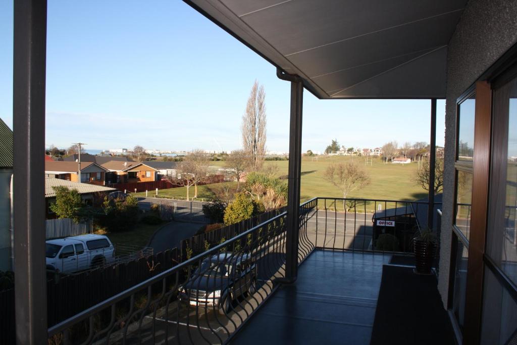 Ashbury Park Motel - Resim 27