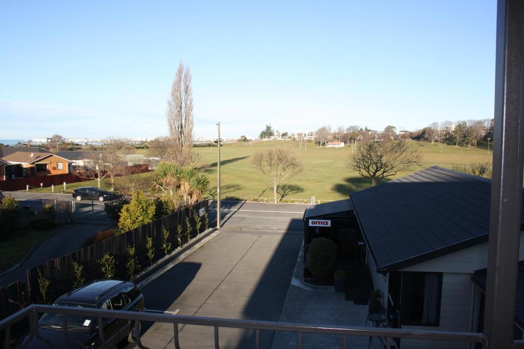 Ashbury Park Motel - Resim 30