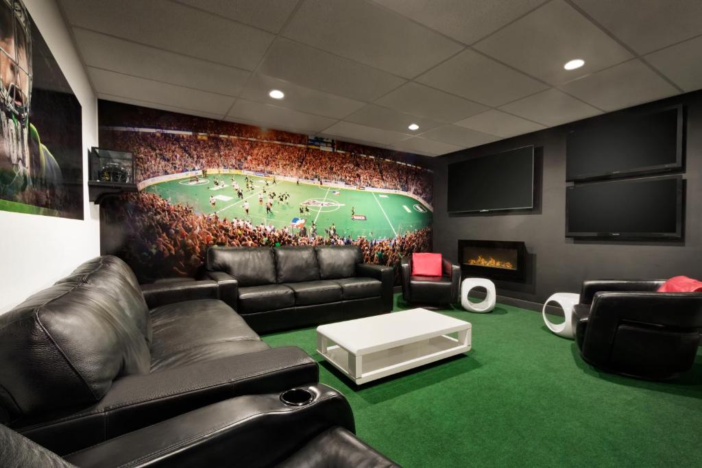 Travelodge Hotel by Wyndham Saskatoon - Resim 45