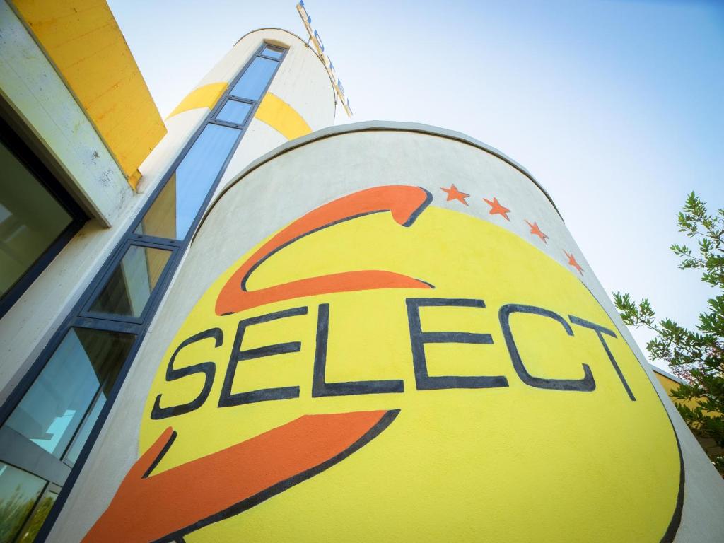 Fotografie z fotogalerie ubytování Hotel Select v destinaci Atessa