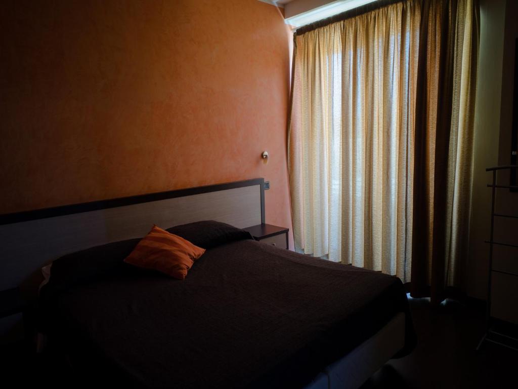 Hotel Select - Habitación Doble