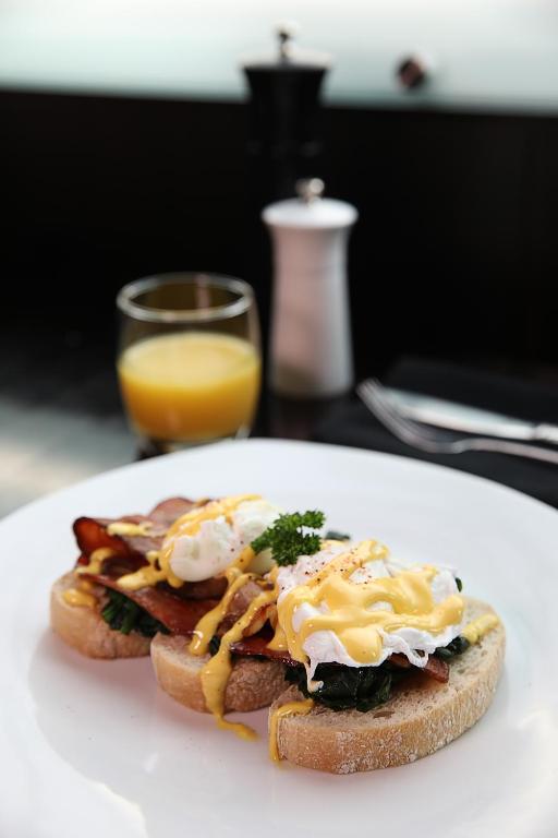 Kelvin Hotel - Resim 9