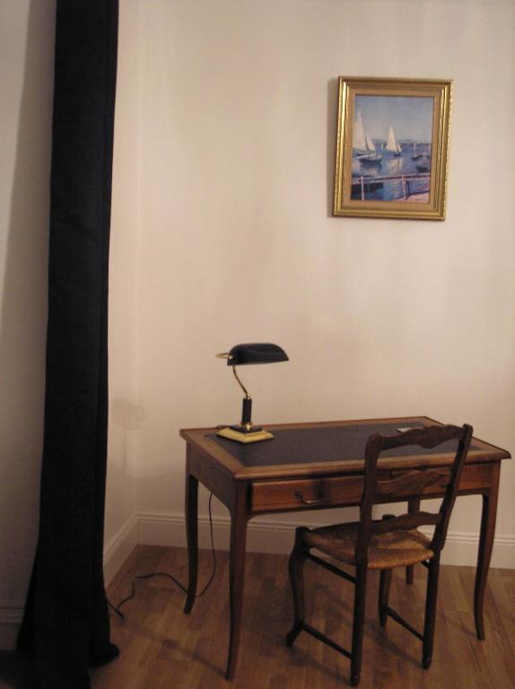 Fotografie z fotogalerie ubytování La Saudade v destinaci Saint-Péray