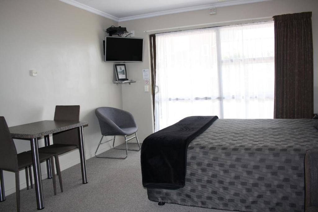 Ashbury Park Motel - Resim 19