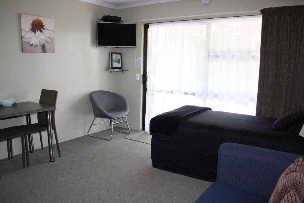 Ashbury Park Motel - Resim 18