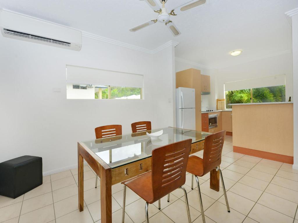 Fotografie z fotogalerie ubytování Central Plaza Port Douglas v destinaci Port Douglas