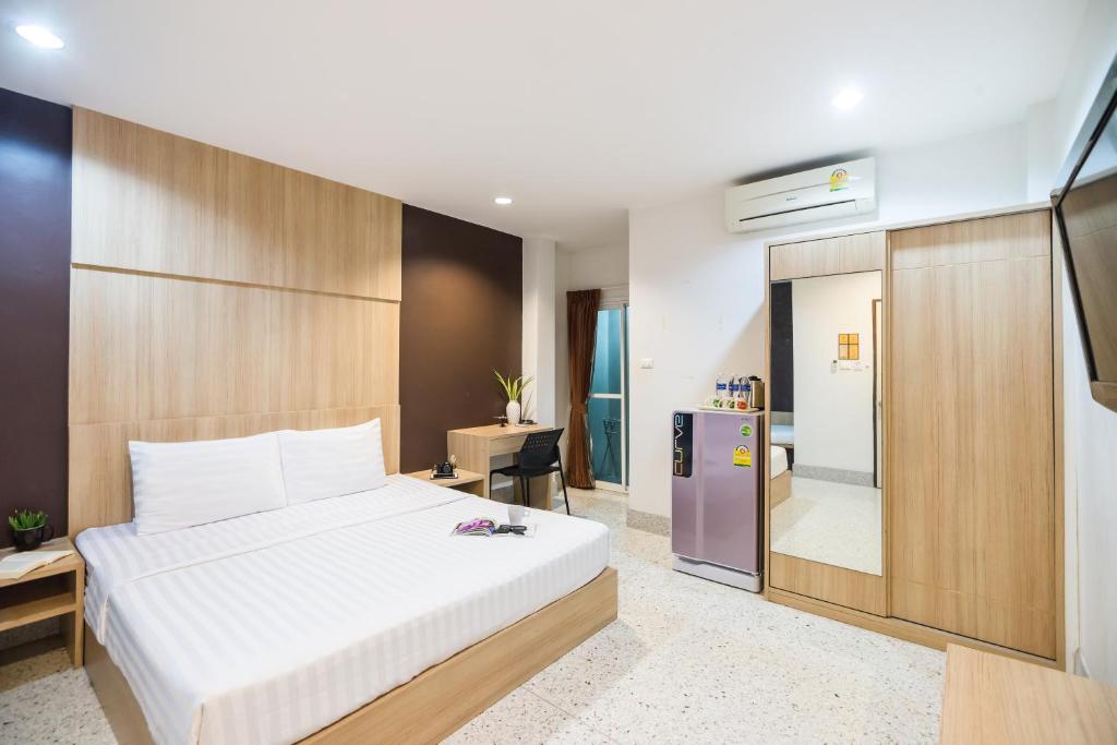 The Fifth Residence - Resim 21