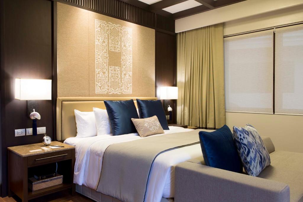 Anya Resort Tagaytay - Anya Garden Suite