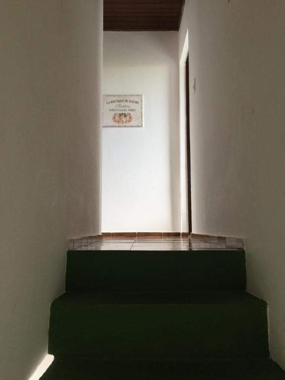  Casa no Atalaia