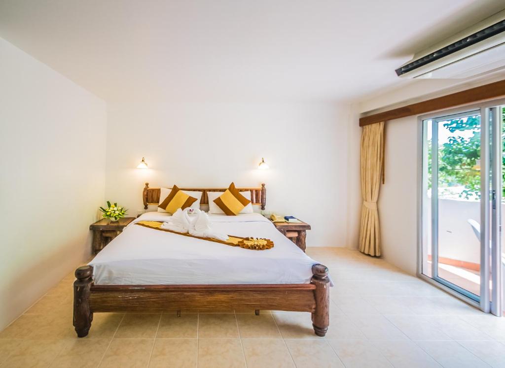 Aonang Sunset Hotel - SHA Extra Plus - Resim 36