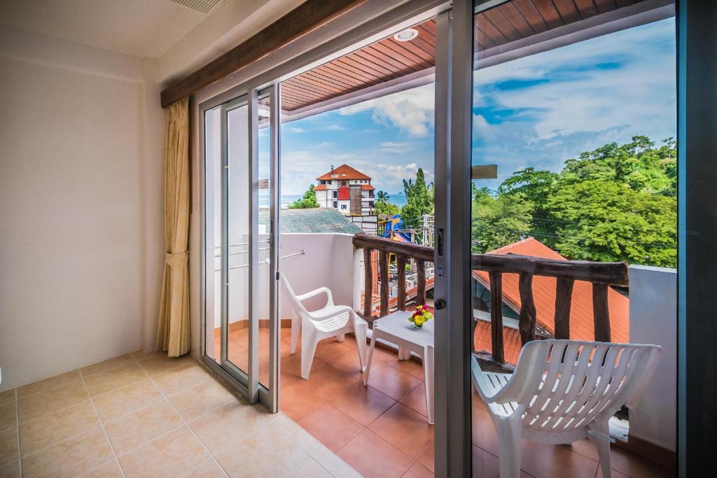 Aonang Sunset Hotel - SHA Extra Plus - Resim 39