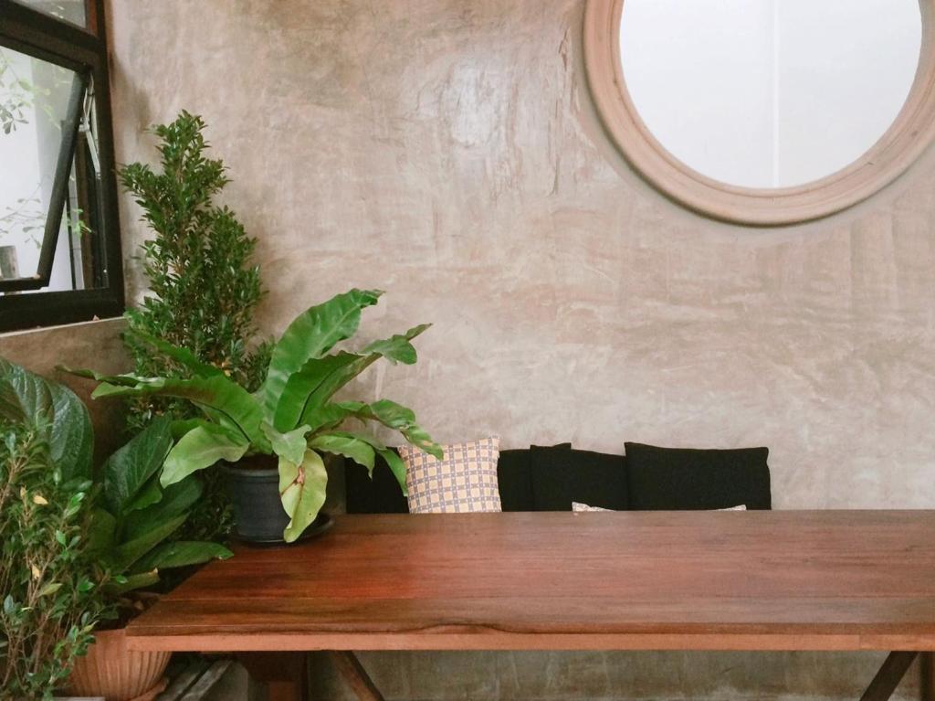 The Wishes Hotel at Chiangmai - Resim 12