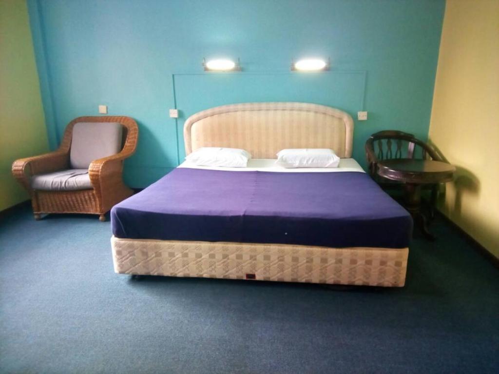 Gallery image of Hotel Ayu Villa in Kangar