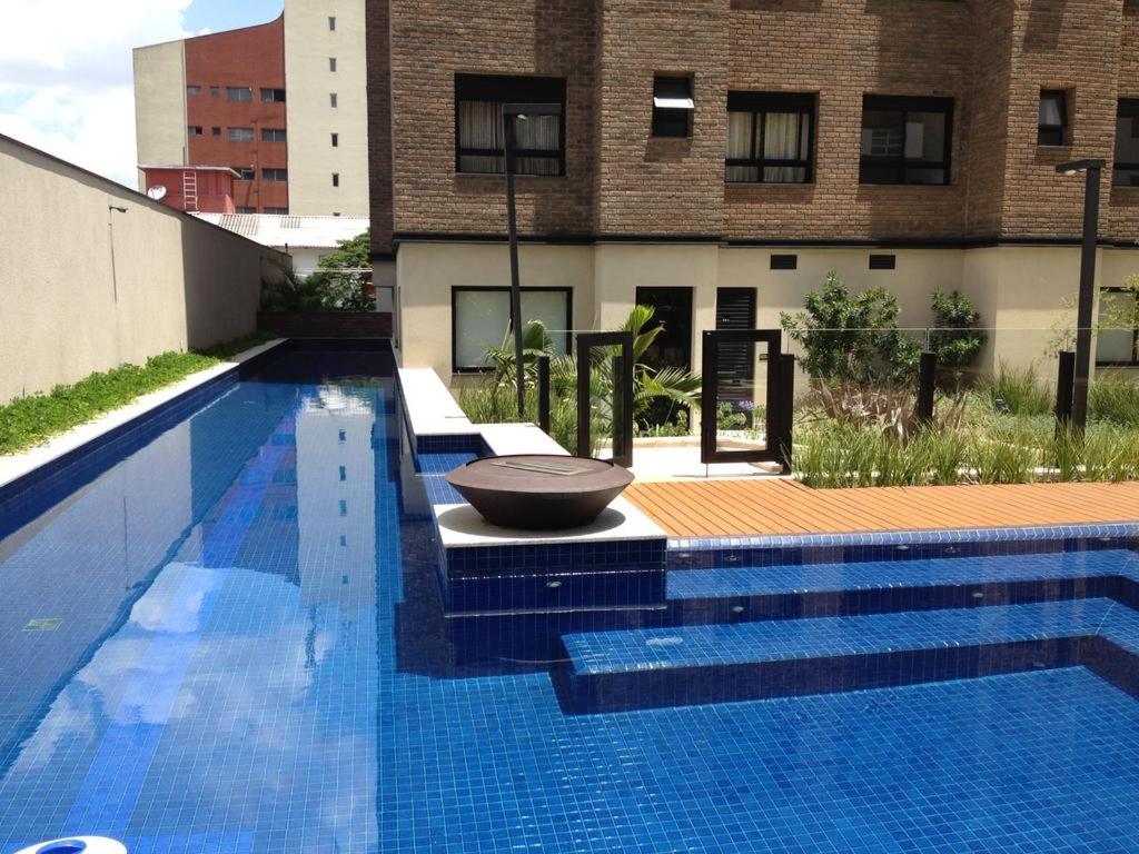  Apartamentos Vila Madalena