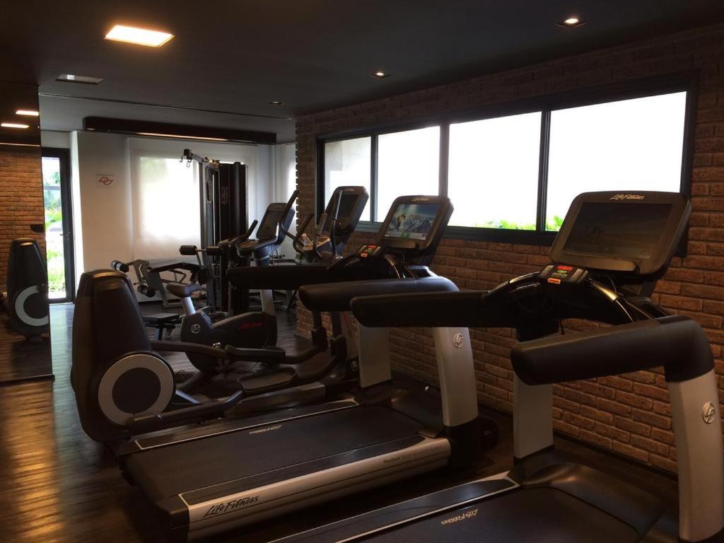  Apartamentos Vila Madalena