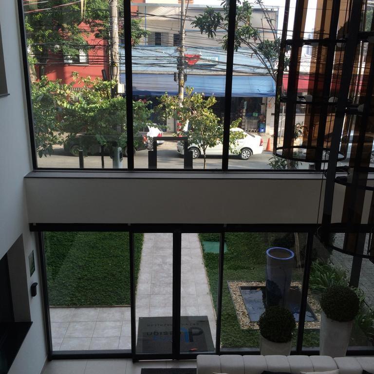  Apartamentos Vila Madalena