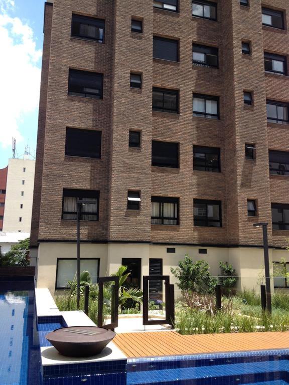  Apartamentos Vila Madalena