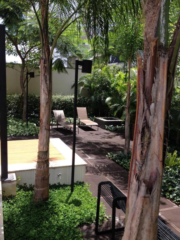  Apartamentos Vila Madalena