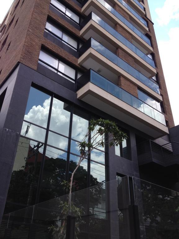  Apartamentos Vila Madalena