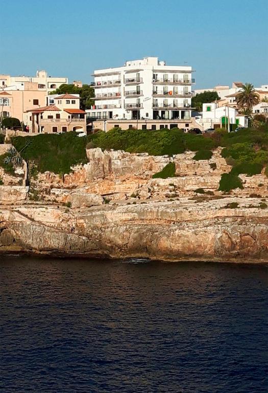 Hotel Rocamar - Superior Twin Room With Sea View