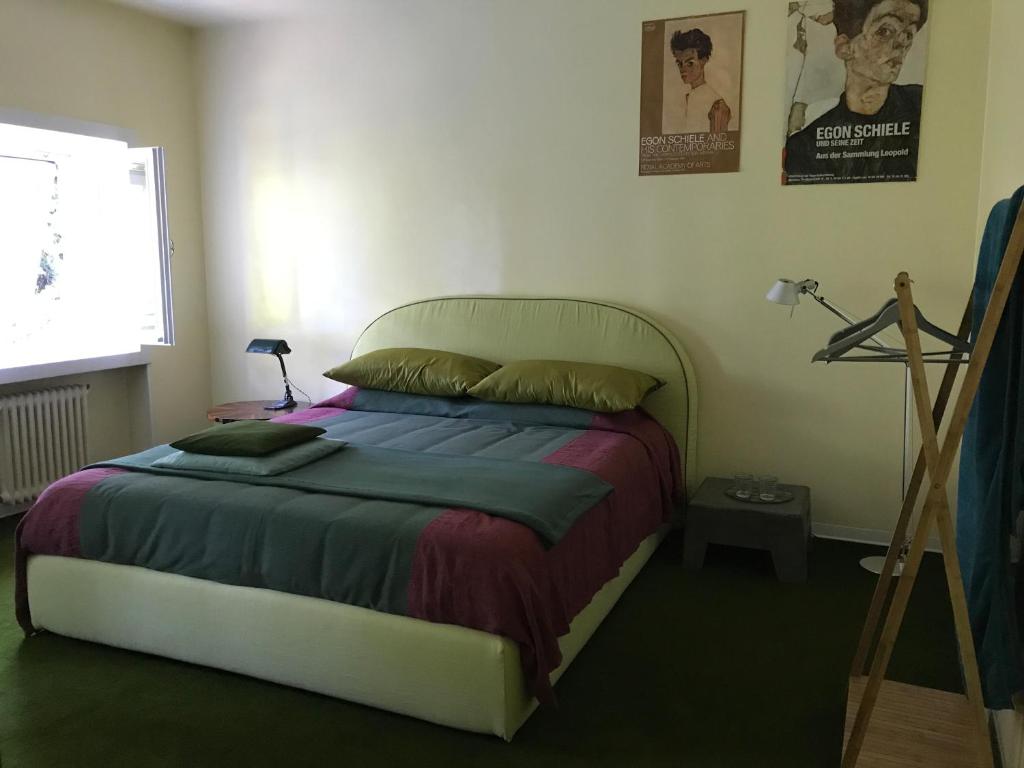 Derechos de imagen reservados por Booking.com