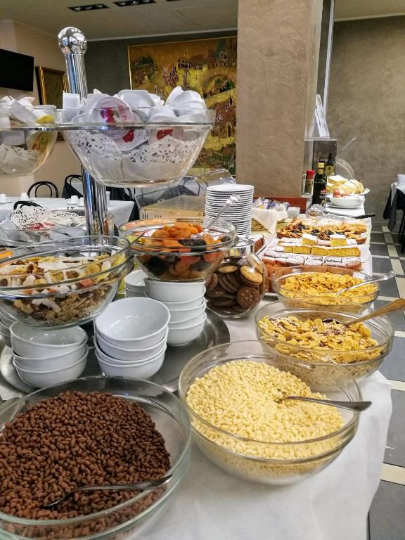 Hotel Piccolo - Resim 20