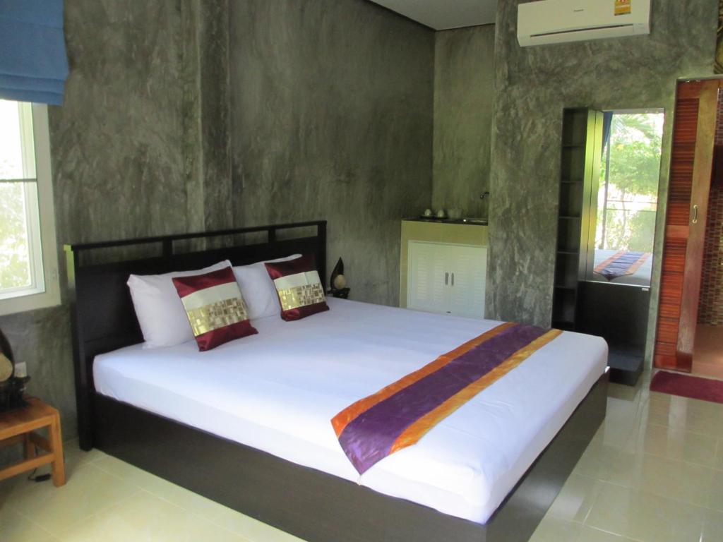 Real Relax Resort - 17