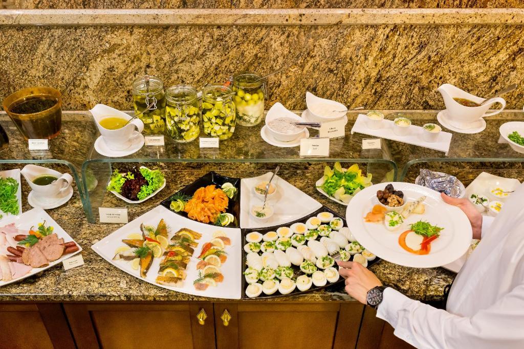 Hotel Sloneczny Mlyn - Resim 45