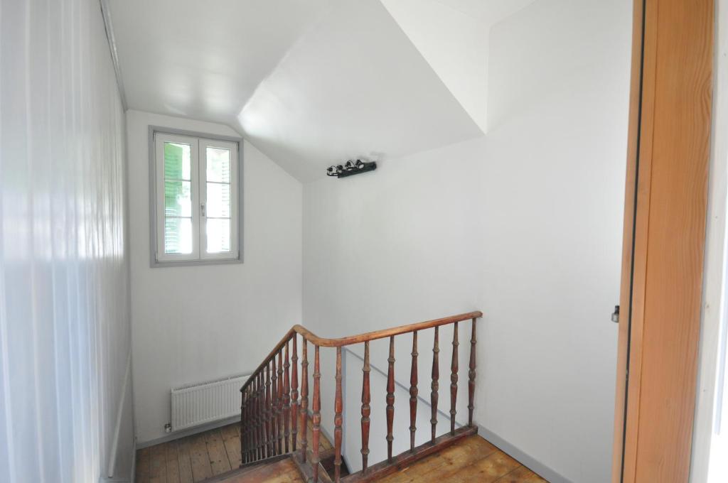 Fotografie z fotogalerie ubytování Jungfrau Family Holiday Home v destinaci Matten