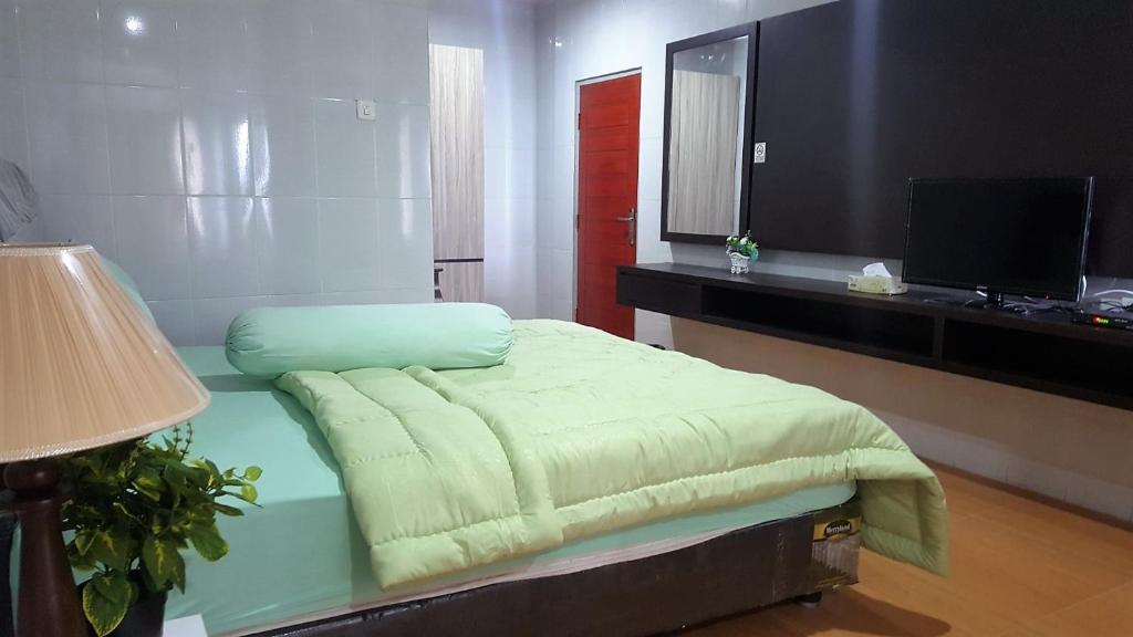 Photo de la galerie de l'établissement Nasional Hotel, à Gunungsitoli