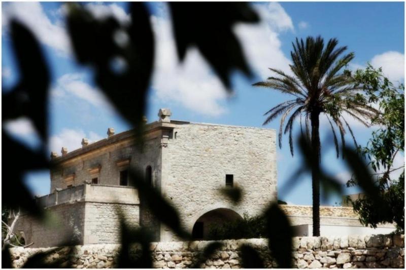 Fotografie z fotogalerie ubytování Valata Minusa Country Resort v destinaci Cannizzara