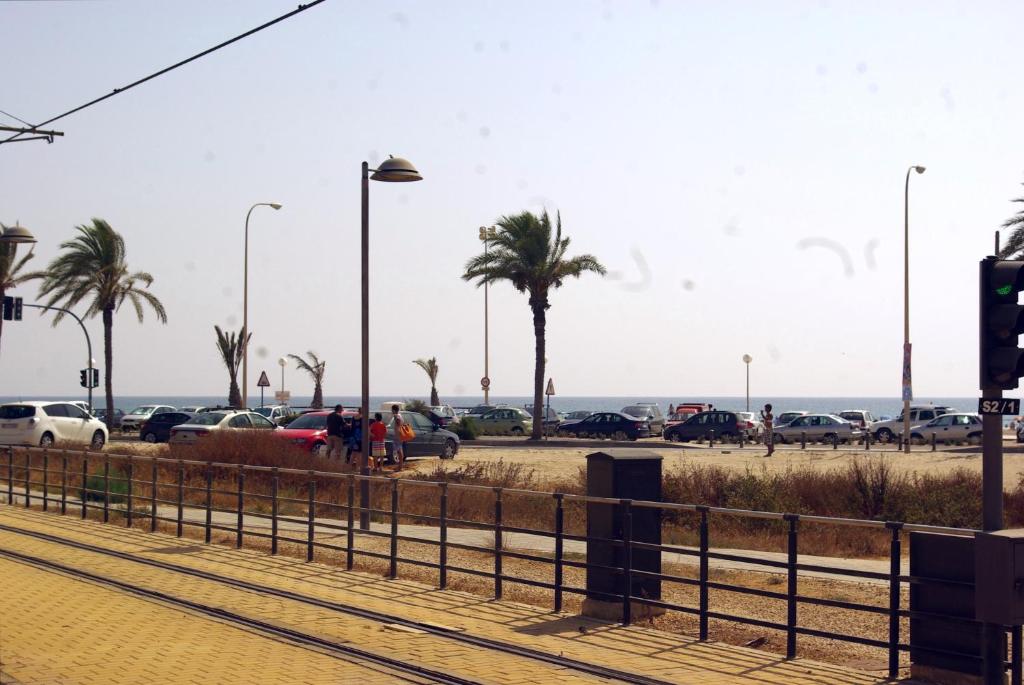 Apartament Piramide Complex Alicante Beach, Alicante ...